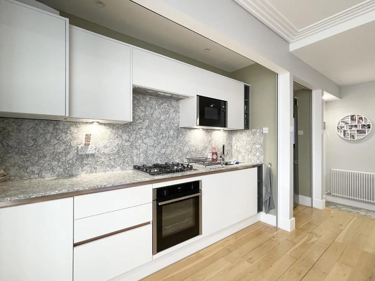 Belle Vue Penthouse Brightonpier Bh Apartment  Brighton