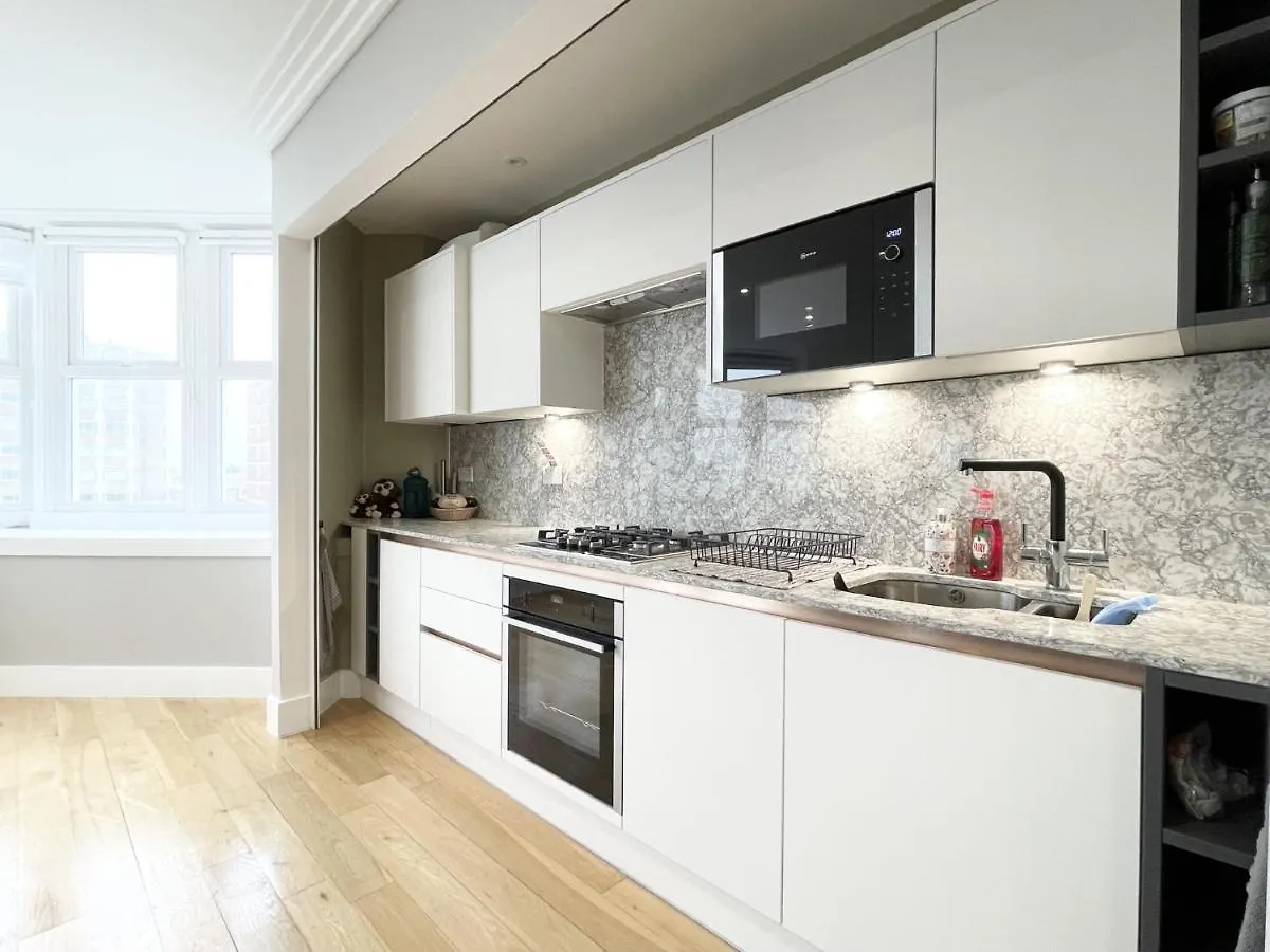 Belle Vue Penthouse Brightonpier Bh Apartment 0*, Brighton United Kingdom
