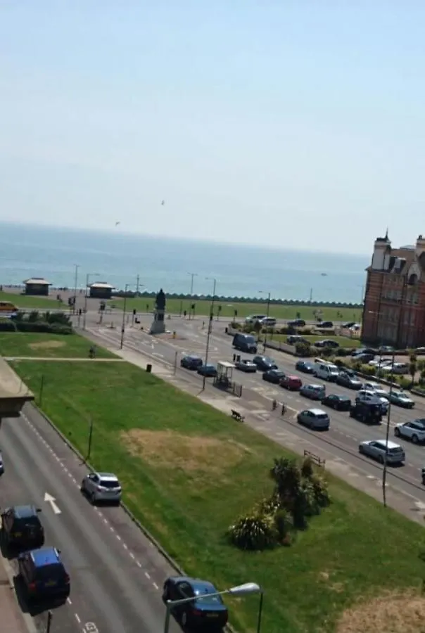 Belle Vue Penthouse Brightonpier Bh Apartment 0*, Brighton