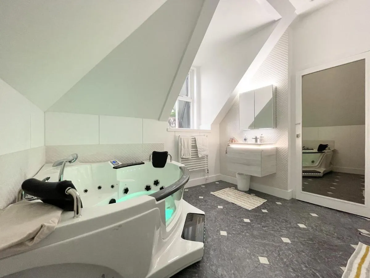 Belle Vue Penthouse Brightonpier Bh Apartment United Kingdom